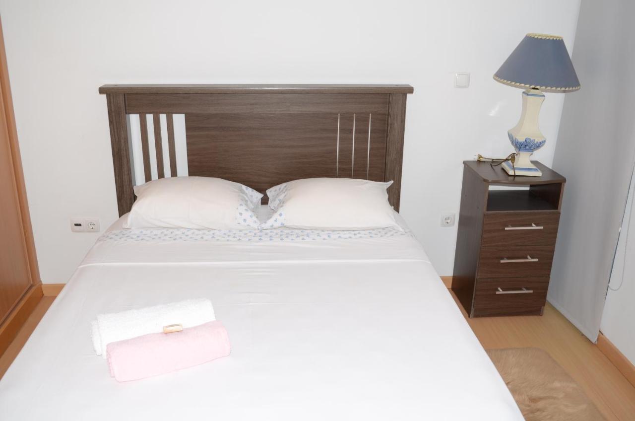 Apartment Terra Branca