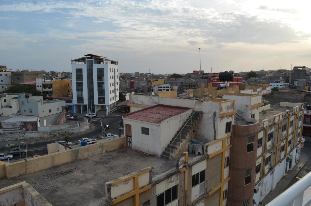 Apartment Terra Branca Praia