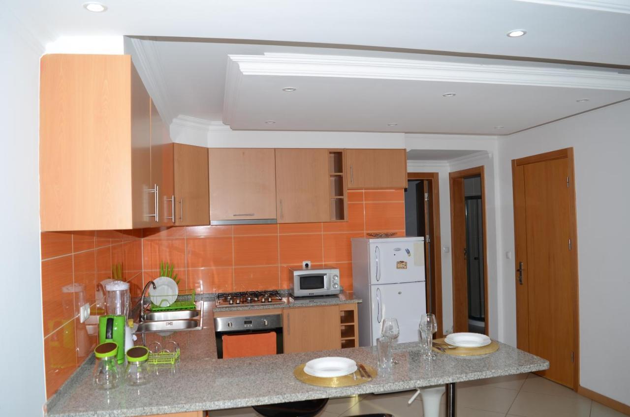 Apartment Terra Branca *