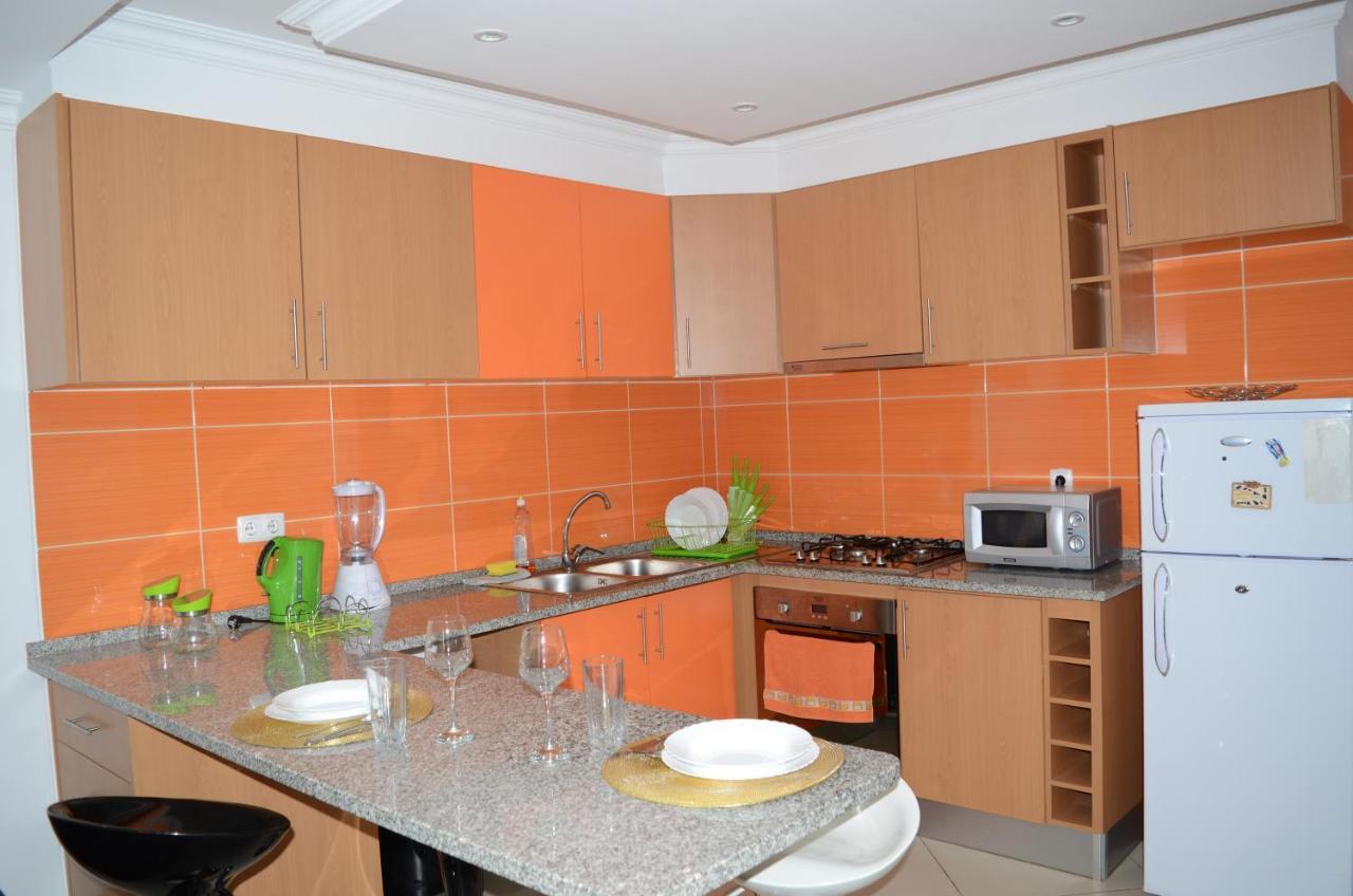 Apartment Terra Branca *