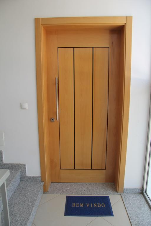 Apartment Terra Branca *