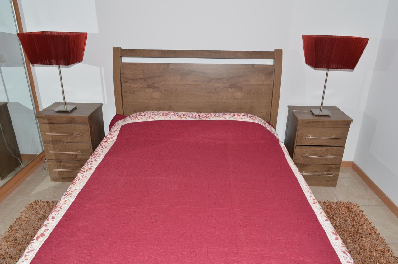 Terra Branca Apartment