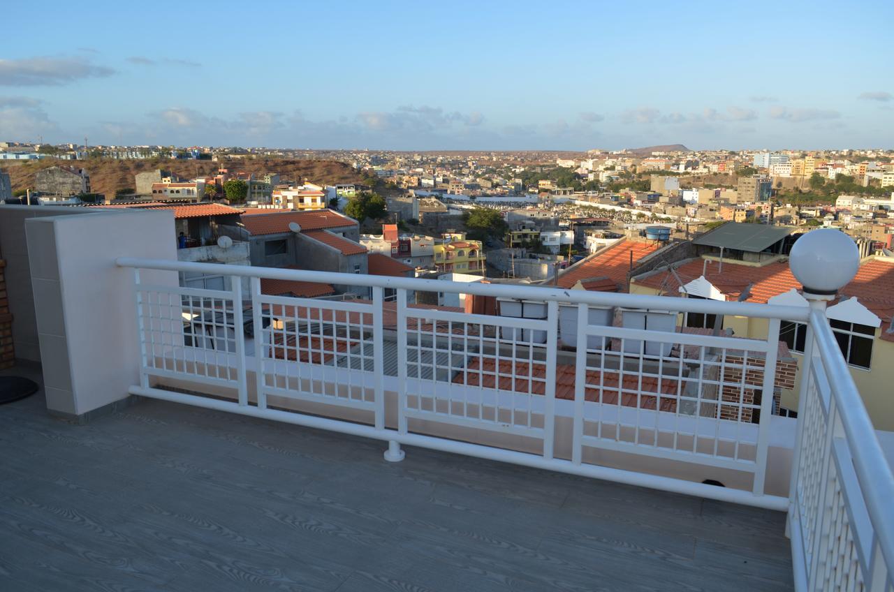 Terra Branca Praia