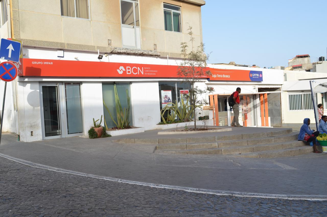 Terra Branca * Praia
